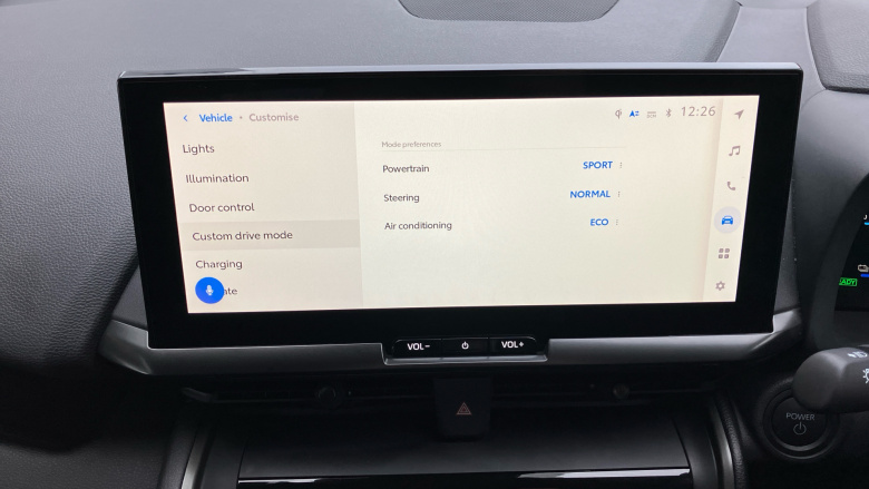 Toyota C-HR 2.0 PHEV Design 5dr CVT Hatchback